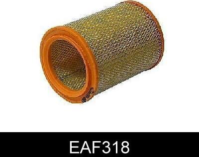 Comline EAF318 - Воздушный фильтр, двигатель autodif.ru