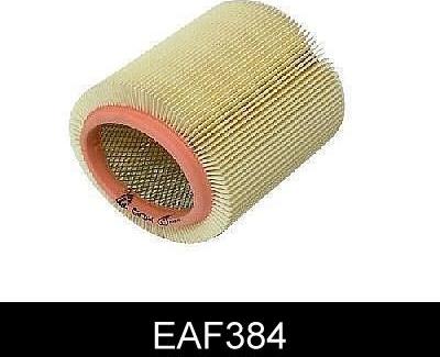 Comline EAF384 - Воздушный фильтр, двигатель autodif.ru