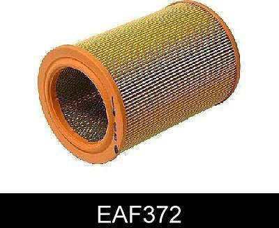 Comline EAF372 - Воздушный фильтр, двигатель autodif.ru