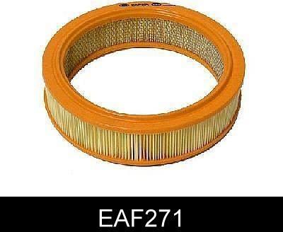 Comline EAF271 - Воздушный фильтр, двигатель autodif.ru