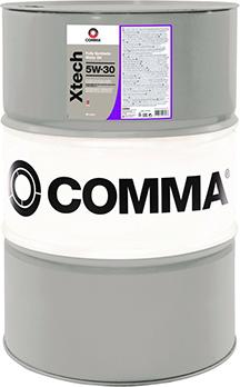 Comma XTC60L - Моторное масло autodif.ru