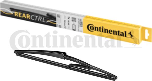 Continental 2800011505180 - Щетка стеклоочистителя autodif.ru