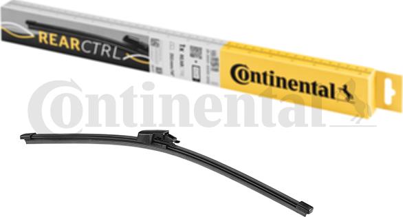 Continental 2800011514180 - Щетка стеклоочистителя 330mm Exact Fit Rear Blade Beam autodif.ru