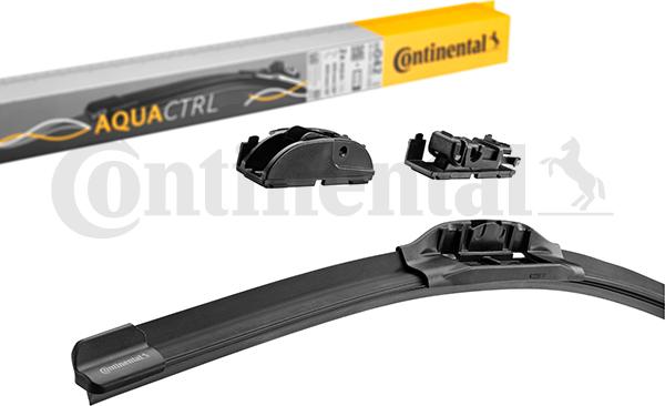 Continental 2800011004280 - Щетка стеклоочистителя 480mm Multi Fit LHD Wiper autodif.ru