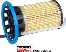 CoopersFiaam FA6120ECO - Топливный фильтр autodif.ru