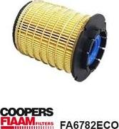 CoopersFiaam FA6782ECO - Топливный фильтр autodif.ru