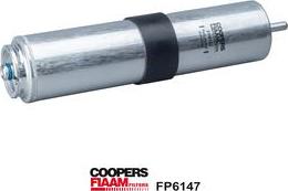 CoopersFiaam FP6147 - Топливный фильтр autodif.ru