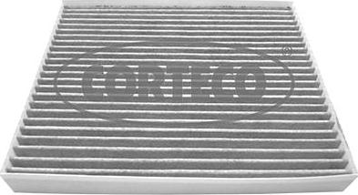 Corteco 49405696 - Фильтр воздуха в салоне autodif.ru
