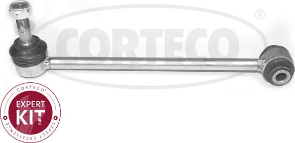 Corteco 49400216 - Тяга / стойка, стабилизатор autodif.ru