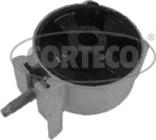 Corteco 49410821 - Кронштейн, втулка, система выпуска ОГ autodif.ru