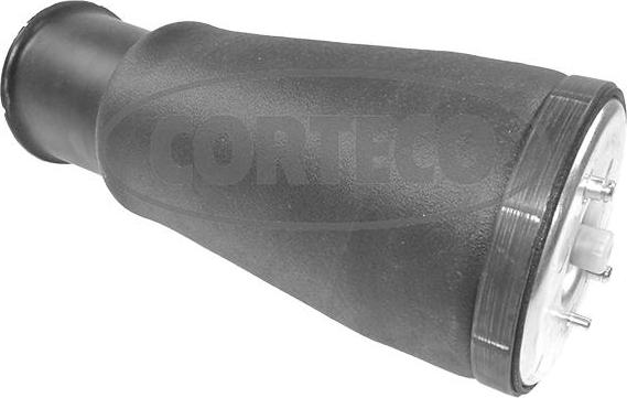 Corteco 49430457 - Пневматическая рессора, ходовая часть autodif.ru
