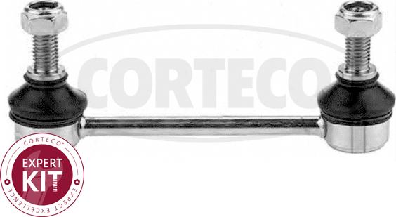 Corteco 49399472 - Тяга / стойка, стабилизатор autodif.ru