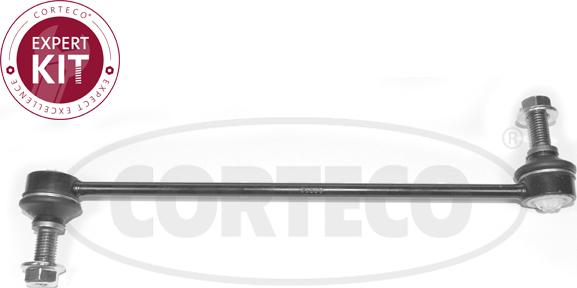Corteco 49399166 - Тяга / стойка, стабилизатор autodif.ru