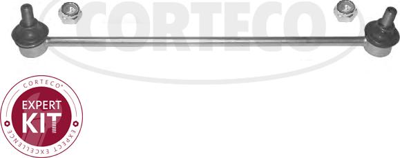 Corteco 49399883 - Тяга / стойка, стабилизатор autodif.ru