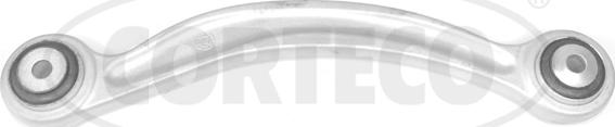 Corteco 49395497 - Рычаг подвески колеса autodif.ru