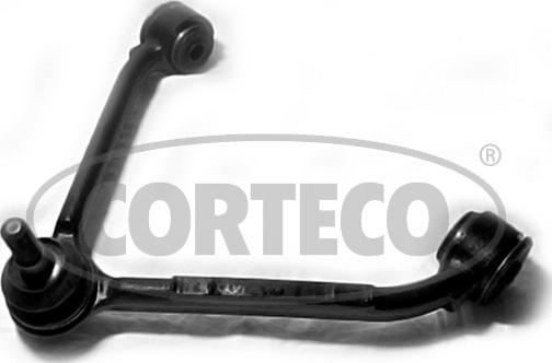 Corteco 49395612 - Рычаг подвески колеса autodif.ru
