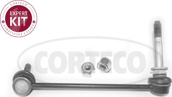 Corteco 49396567 - Тяга / стойка, стабилизатор autodif.ru