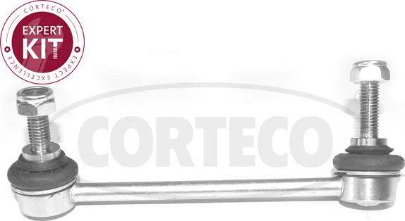 Corteco 49396671 - Тяга / стойка, стабилизатор autodif.ru