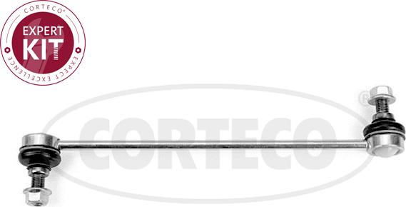Corteco 49398544 - Тяга / стойка, стабилизатор autodif.ru