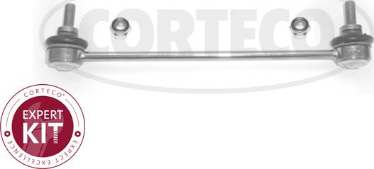 Corteco 49398895 - Тяга / стойка, стабилизатор autodif.ru