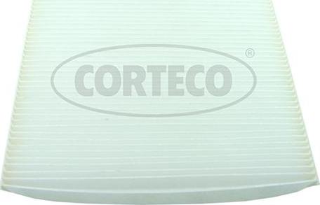 Corteco 49359582 - Фильтр воздуха в салоне autodif.ru