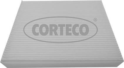 Corteco 49356179 - Фильтр воздуха в салоне autodif.ru