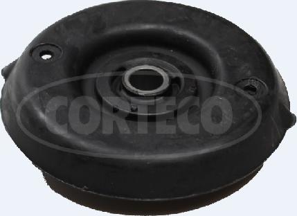 Corteco 49357980 - Опора стойки амортизатора, подушка autodif.ru