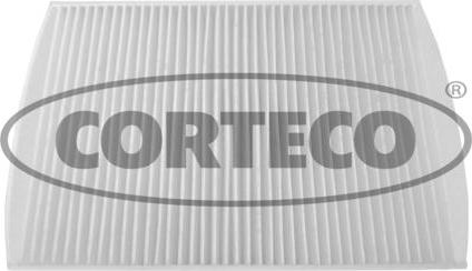 Corteco 49365684 - Фильтр воздуха в салоне autodif.ru