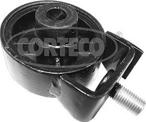 Corteco 49368387 - Подушка, опора, подвеска двигателя autodif.ru