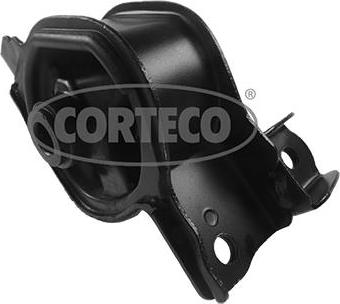Corteco 49386471 - Подушка, опора, подвеска двигателя autodif.ru