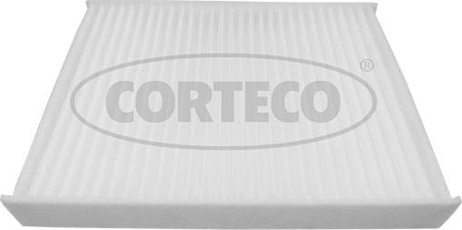 Corteco 49387664 - фильтр воздушный для ДВС autodif.ru