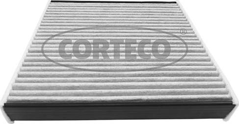 Corteco 49387666 - Фильтр воздуха в салоне autodif.ru