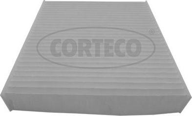 Corteco 49370856 - Фильтр воздуха в салоне autodif.ru