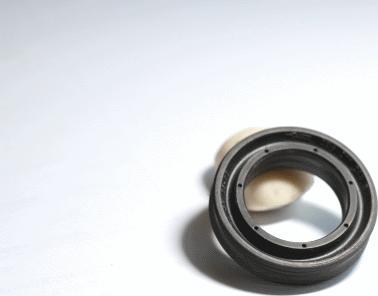 Corteco 49371697 - Уплотнительное кольцо, система тяг и рычагов autodif.ru