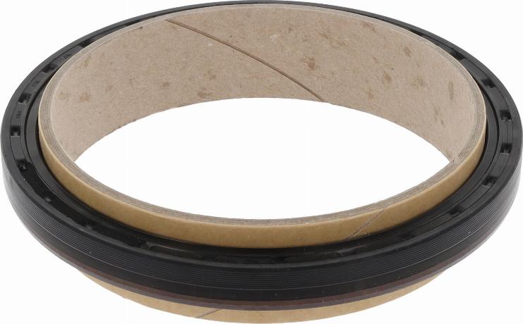 Corteco 01016688B - Уплотняющее кольцо, коленчатый вал autodif.ru