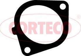 Corteco 021518H - Прокладка, впускной коллектор autodif.ru