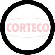 Corteco 027526H - Прокладка, труба выхлопного газа autodif.ru