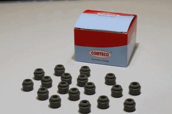 Corteco 19034283 - Комплект прокладок, стержень клапана autodif.ru