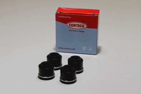 Corteco 19036002 - Комплект прокладок, стержень клапана autodif.ru