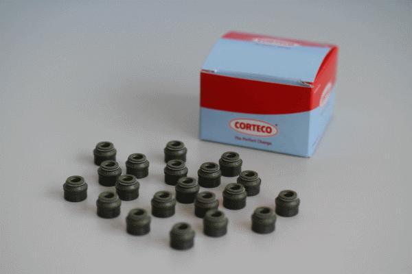 Corteco 19036115 - Комплект прокладок, стержень клапана autodif.ru