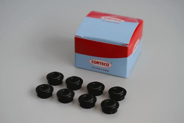 Corteco 19036122 - Комплект прокладок, стержень клапана autodif.ru
