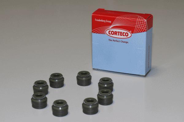 Corteco 19020622 - Комплект прокладок, стержень клапана autodif.ru