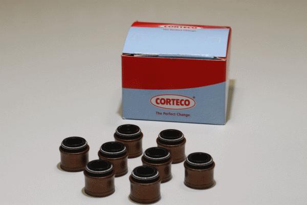 Corteco 19036101 - Комплект прокладок, стержень клапана autodif.ru