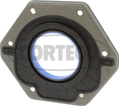 Corteco 12016918B - Уплотняющее кольцо, коленчатый вал autodif.ru