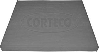 Corteco 80004433 - Фильтр воздуха в салоне autodif.ru