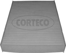 Corteco 80004548 - Фильтр воздуха в салоне autodif.ru