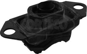 Corteco 80004577 - Подушка, опора, подвеска двигателя autodif.ru