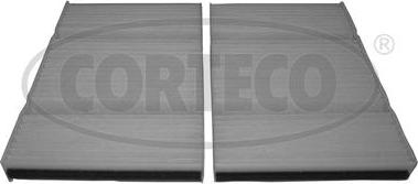 Corteco 80005069 - Фильтр салона MERCEDES S W222 2014 autodif.ru