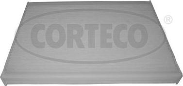 Corteco 80005070 - Фильтр воздуха в салоне autodif.ru