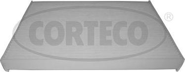 Corteco 80005071 - Фильтр воздуха в салоне autodif.ru
